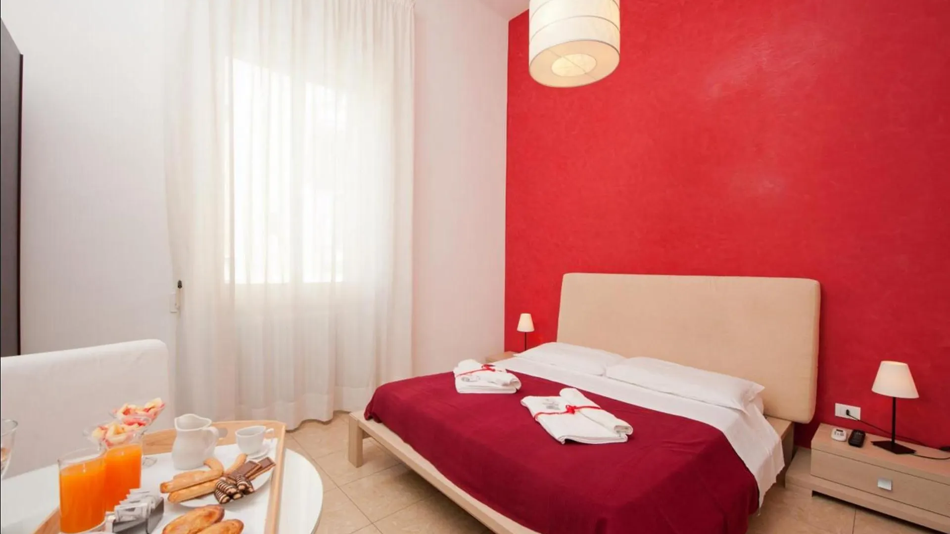 Bed and Breakfast Mirage Lecce