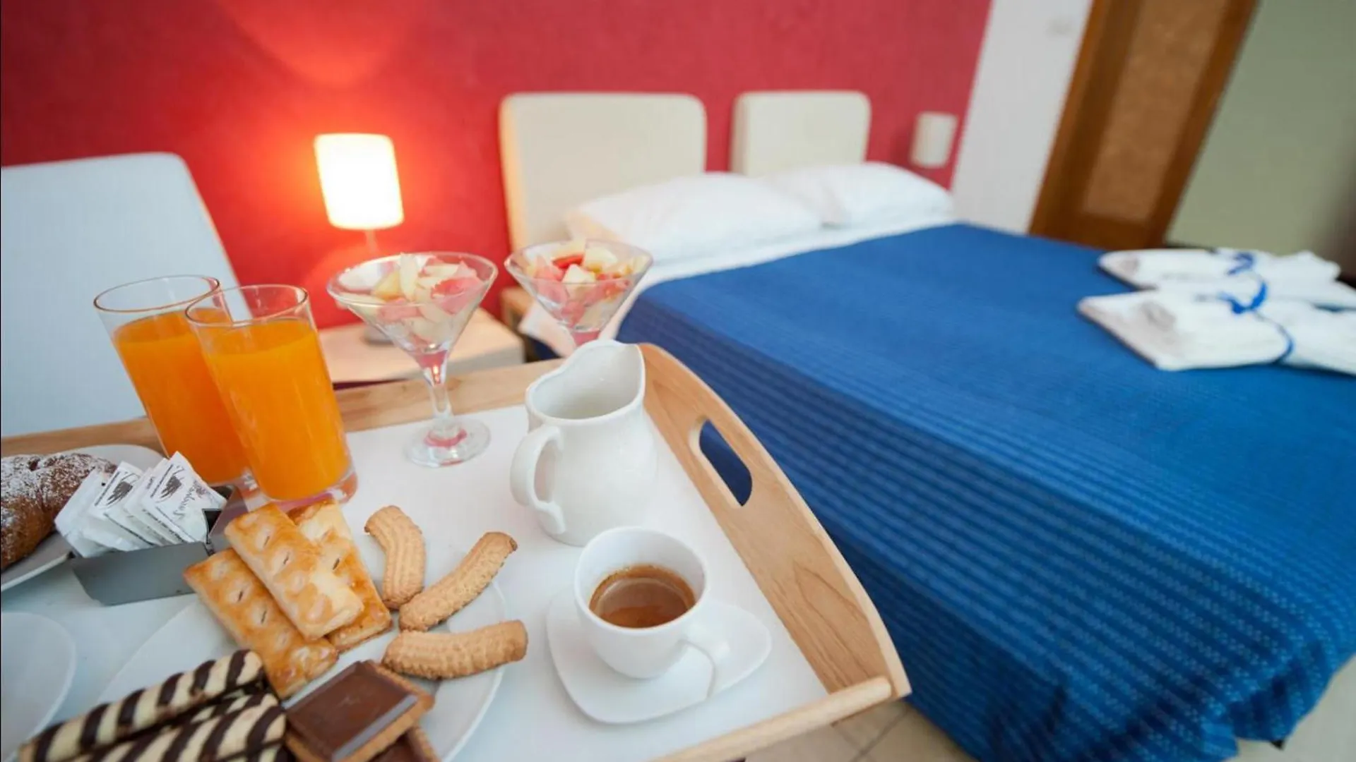 Mirage Lecce Bed & Breakfast 0*,  Italy
