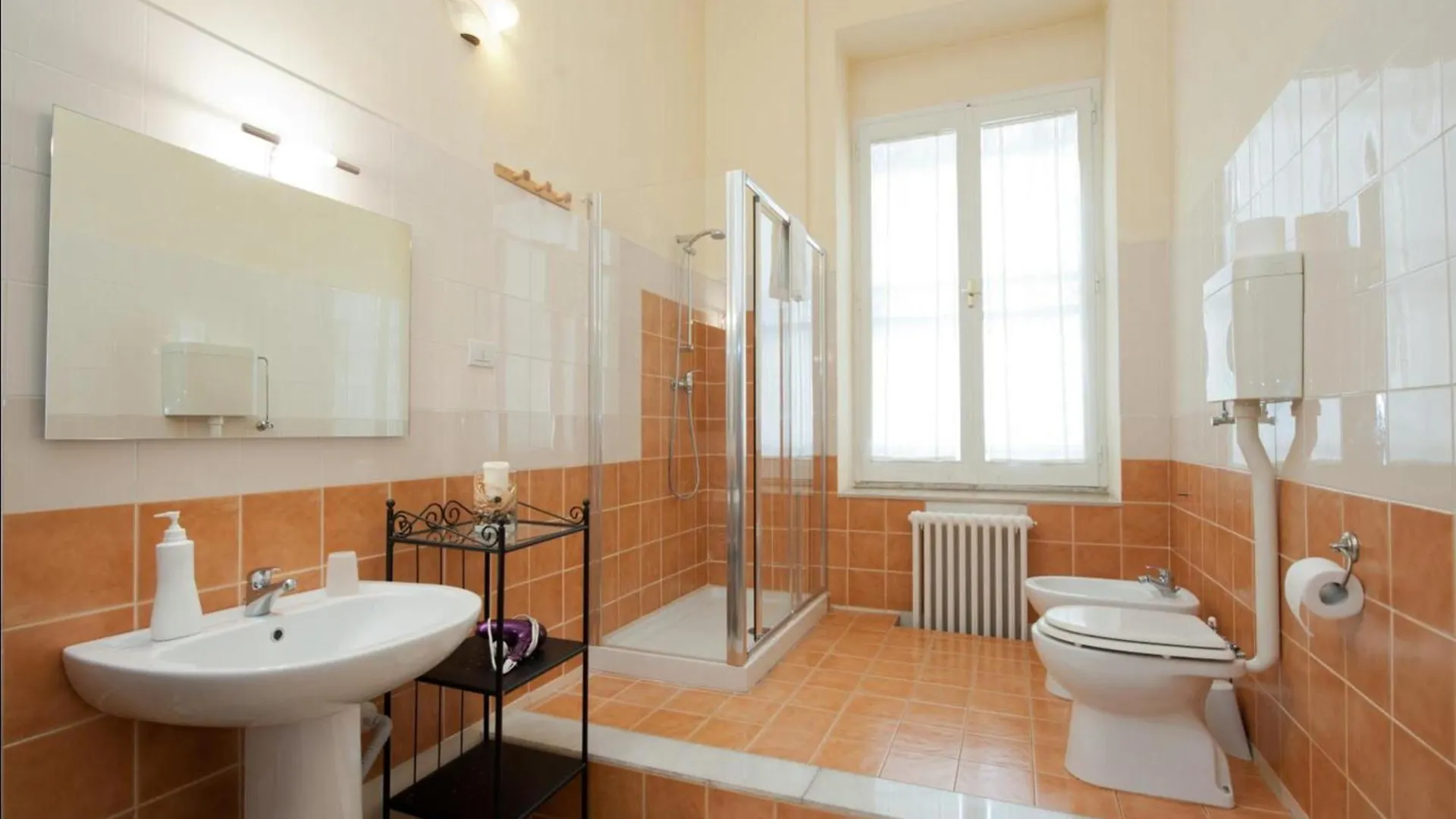 Bed and Breakfast Mirage Lecce