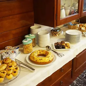 5* Bed & Breakfast Piazza 300mila